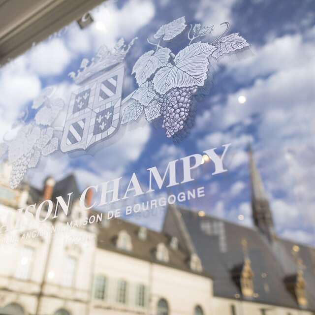 Boutique Maison Champy