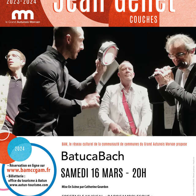 Batucabach