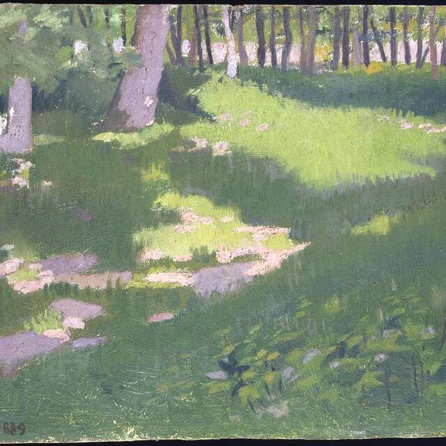 Les vacances des 4/6 ans -  L’éclat du printemps