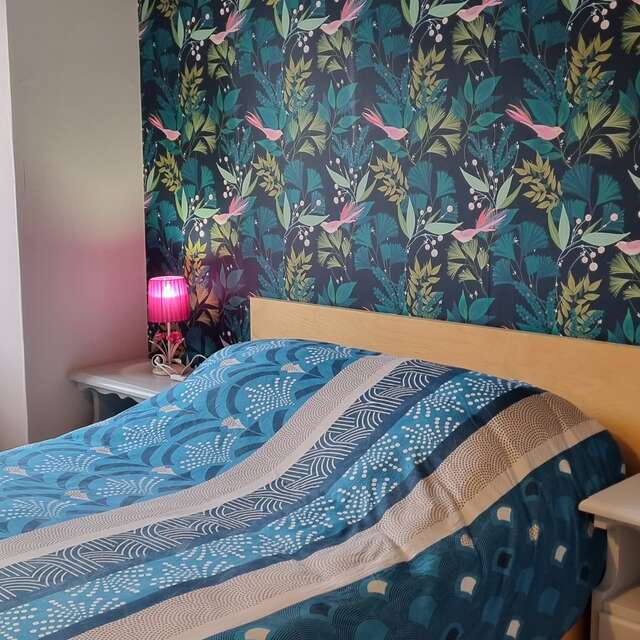 A la Ferme du Bonheur