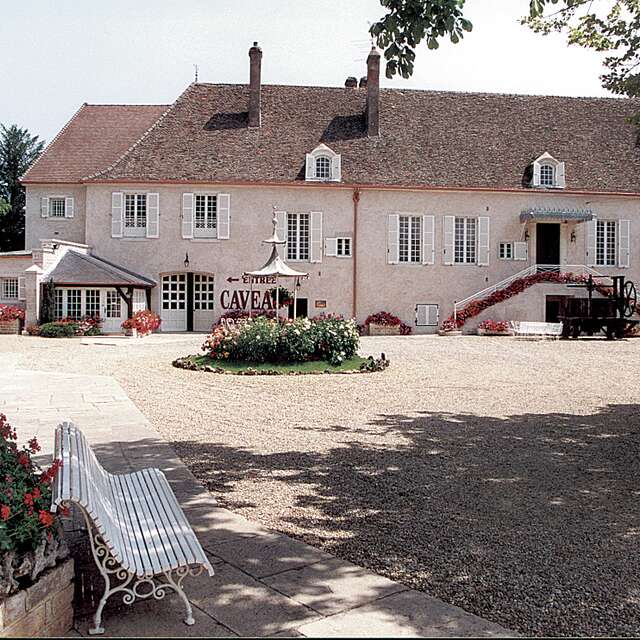 Domaine Delagrange Bernard & Fils