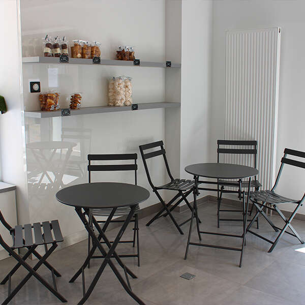 Pâtisserie - Chocolaterie Grayloise