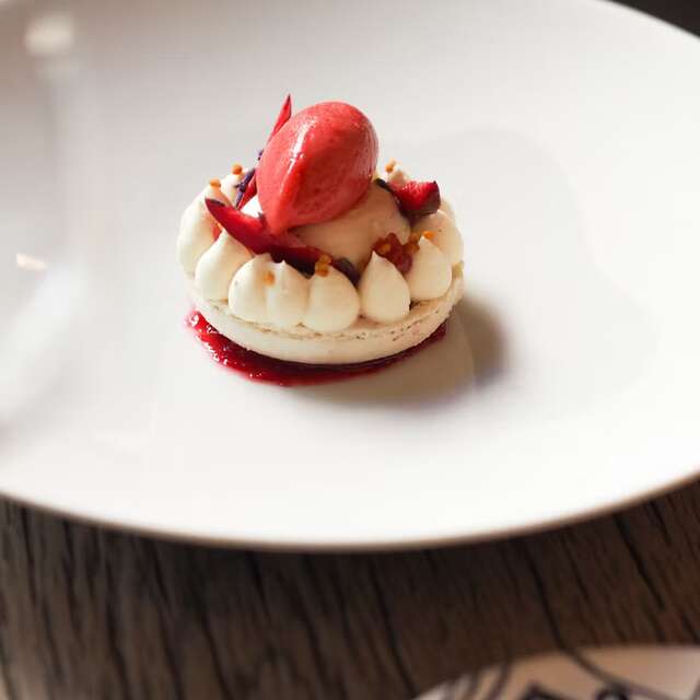 La Maison des Cariatides