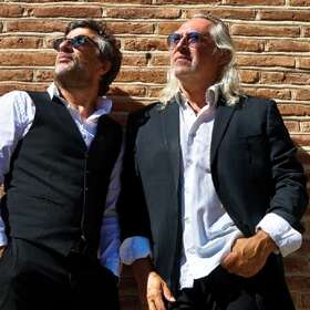 Concert : 1 voix et 6 cordes