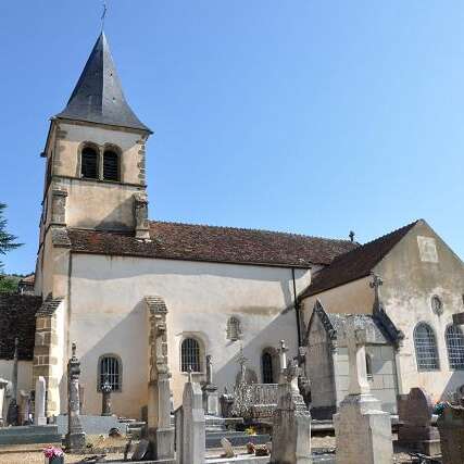 Eglise Saint-Martin