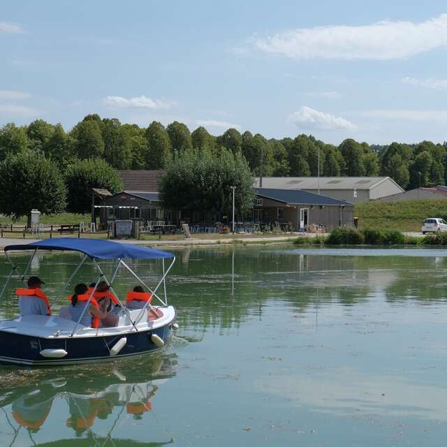 Les Activités de l'Haliotis