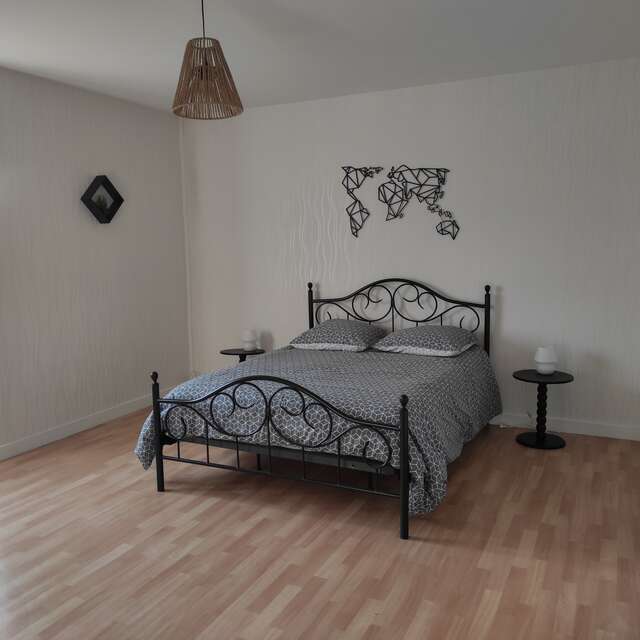 Maison paisible