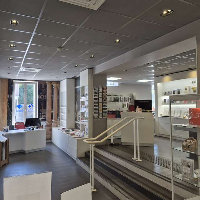 Office de Tourisme Beaune & Pays Beaunois - Porte Marie de Bourgogne