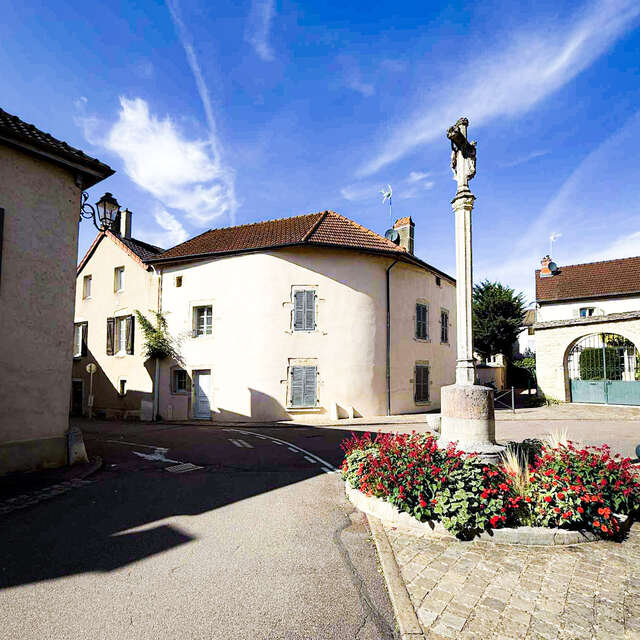 La Maison de Camille