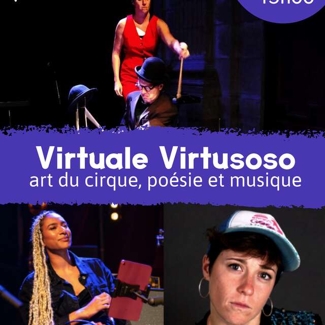 Virtuale Virtusoso