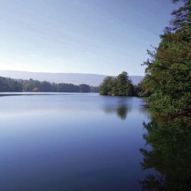 Entre Abbaye et Châteaux