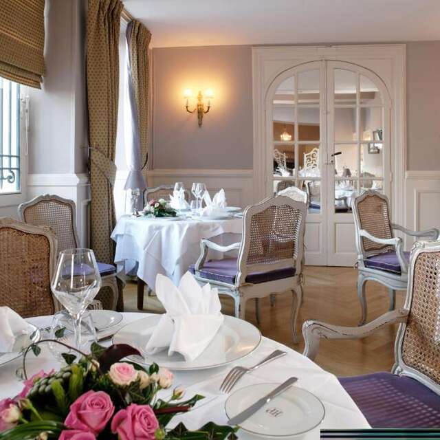 Le Relais