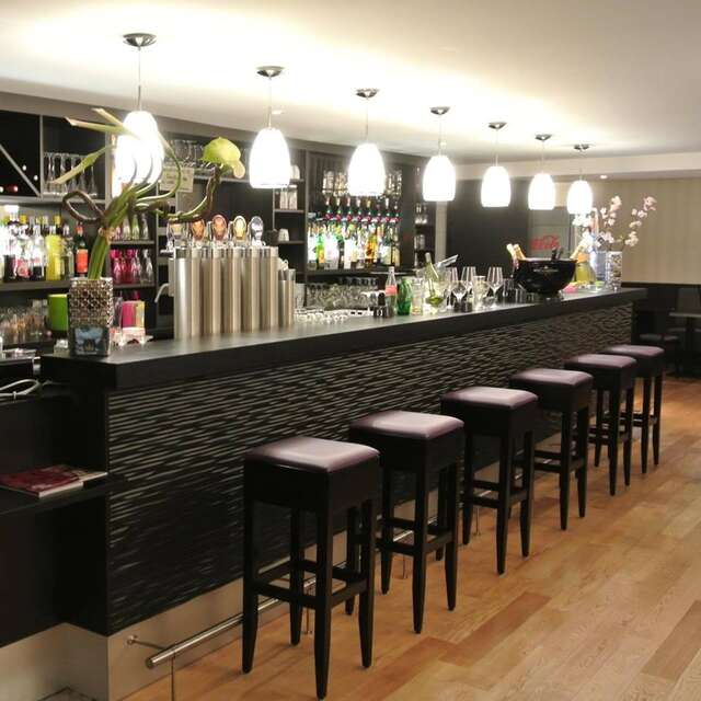 Brasserie de l'Hôtel de Ville