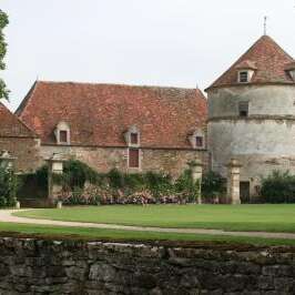 Château d'Époisses