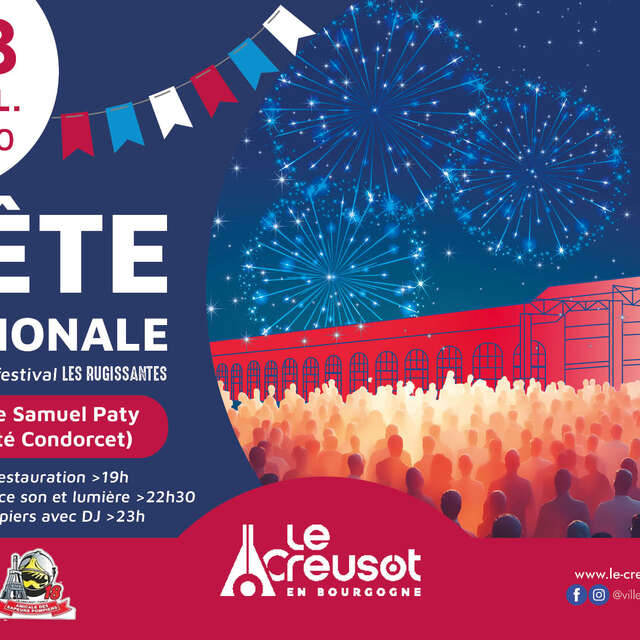 Fête Nationale