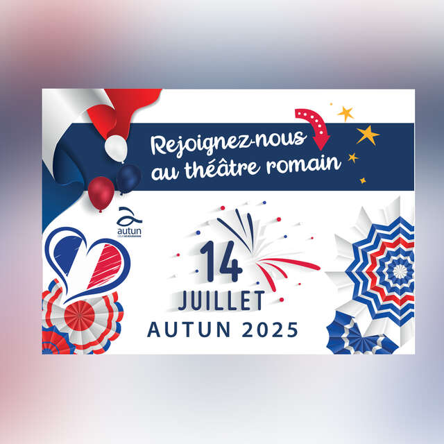 Fête Nationale