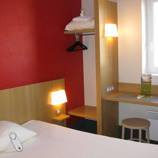 Hôtel B&B Beaune Sud 2