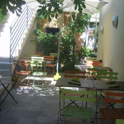 Le Cercle