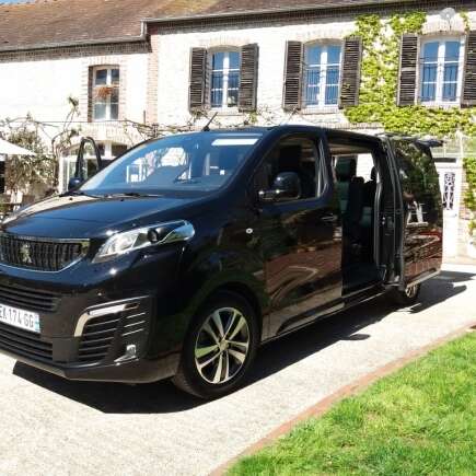 Vit1chauffeur