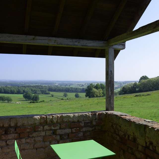 La Métairie Enchantée