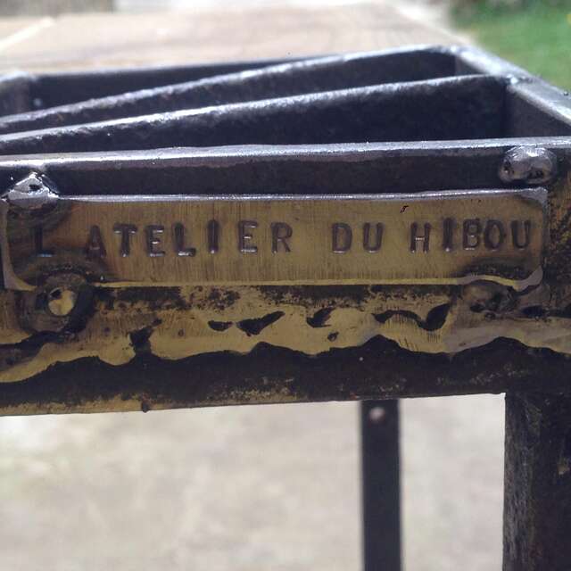 L'Atelier du hibou