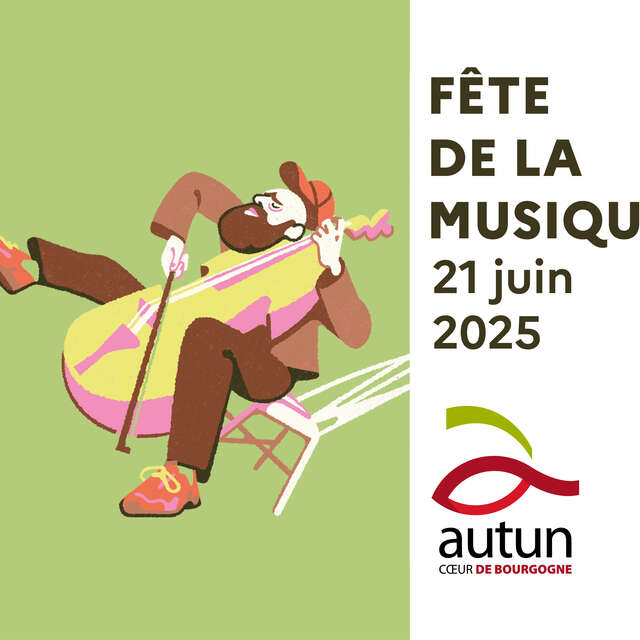Fête de la Musique 2025