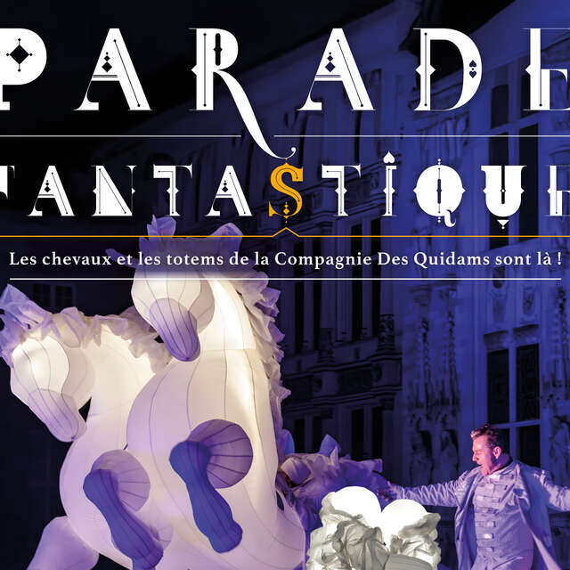 La Parade Fantastique