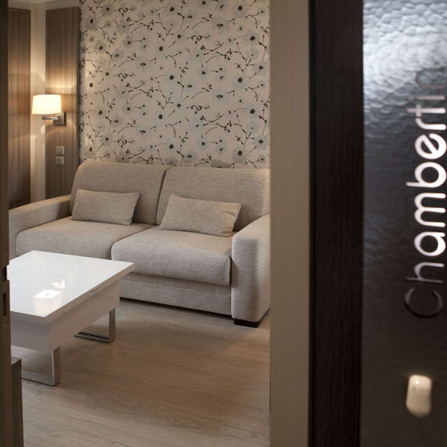 Vign'Appart - Appartement Chambertin