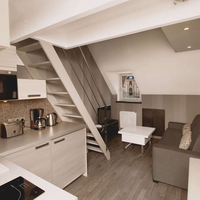 Vign'Appart - Appartement Corton