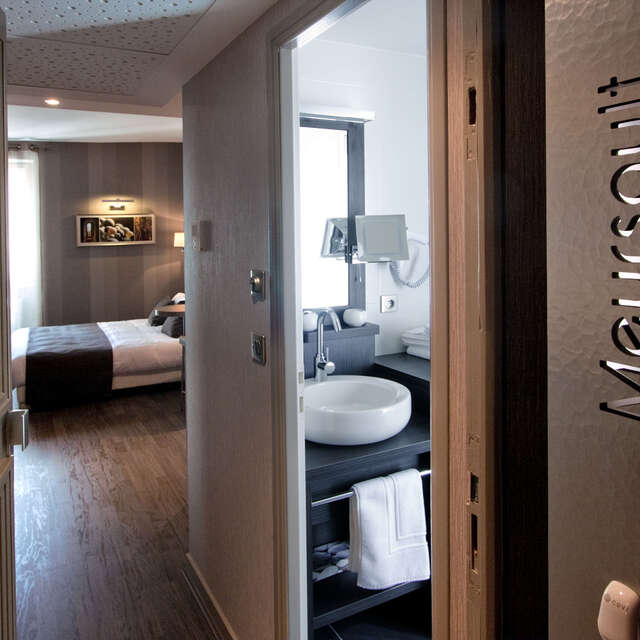 Vign'Appart - Appartement Meursault