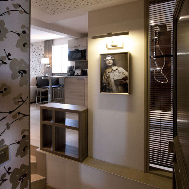 Vign'Appart - Appartement Musigny