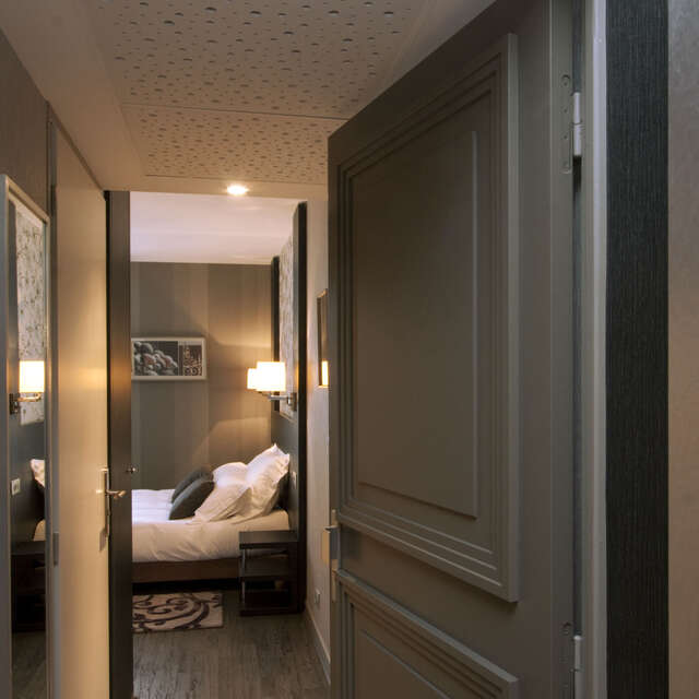 Vign'Appart - Appartement Vougeot