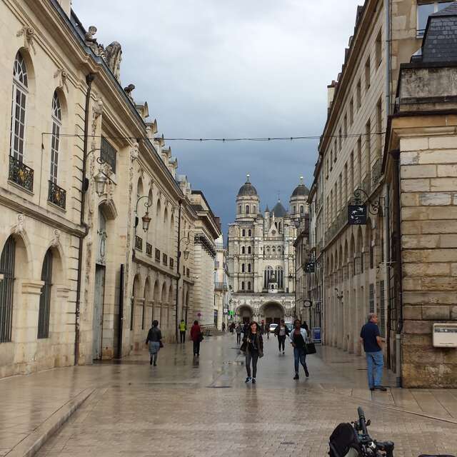 Dijon Bike Tours - Bourgogne Évasion by Active Tours
