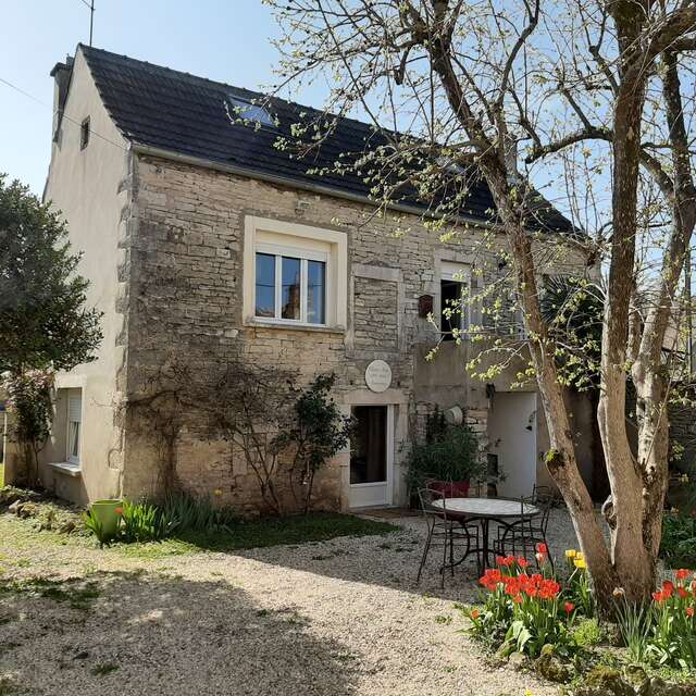 Côte dors
