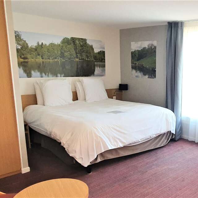 Hôtel Mercure Hexagone