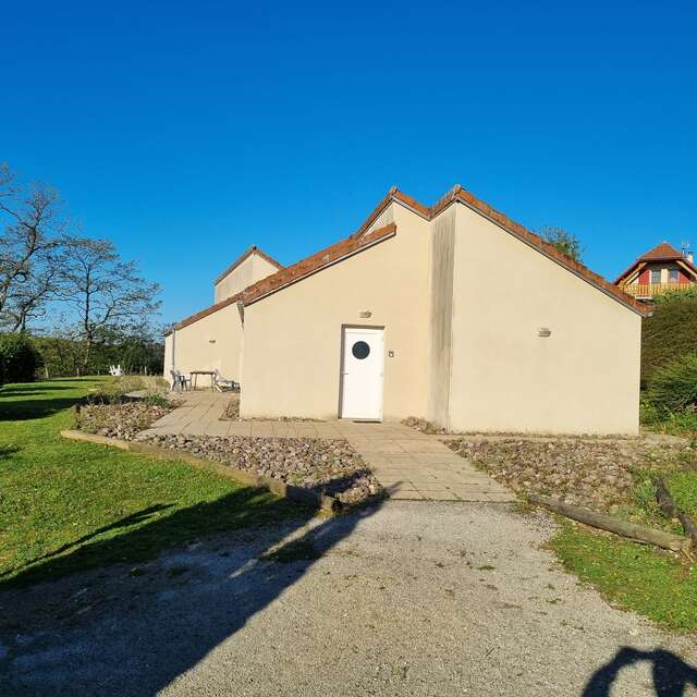 Le Perron