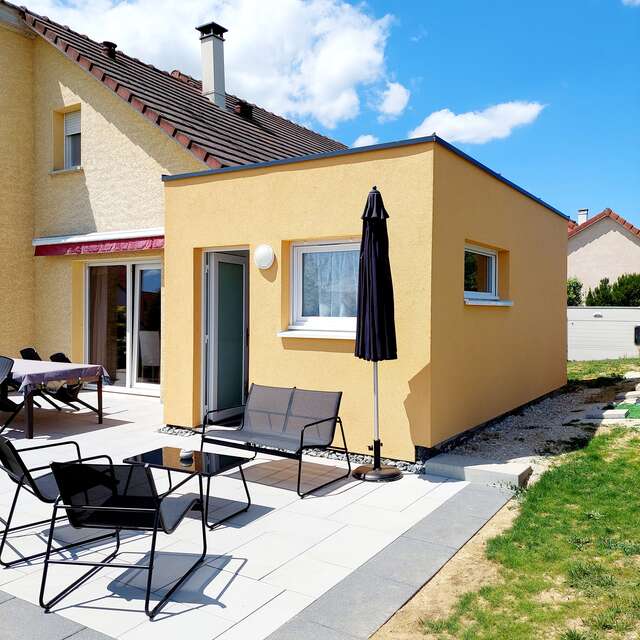 La Sève de l'Olivier