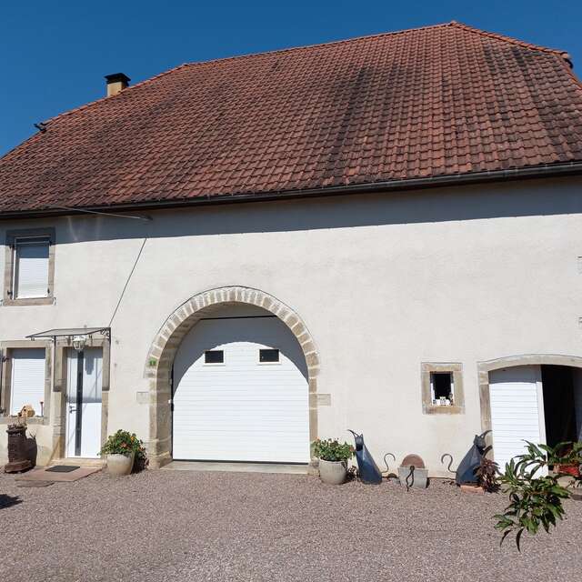Chambre d'hôtes La Louvière