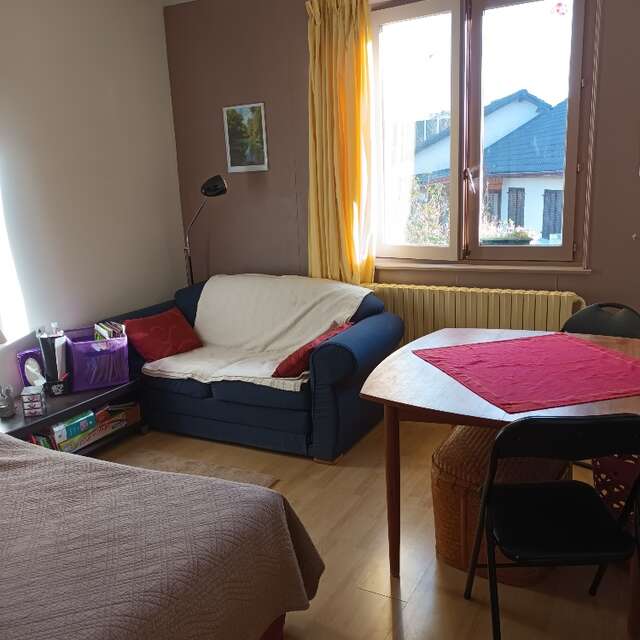 Chambre chez l'habitant - Bienvenue chez Aurélie