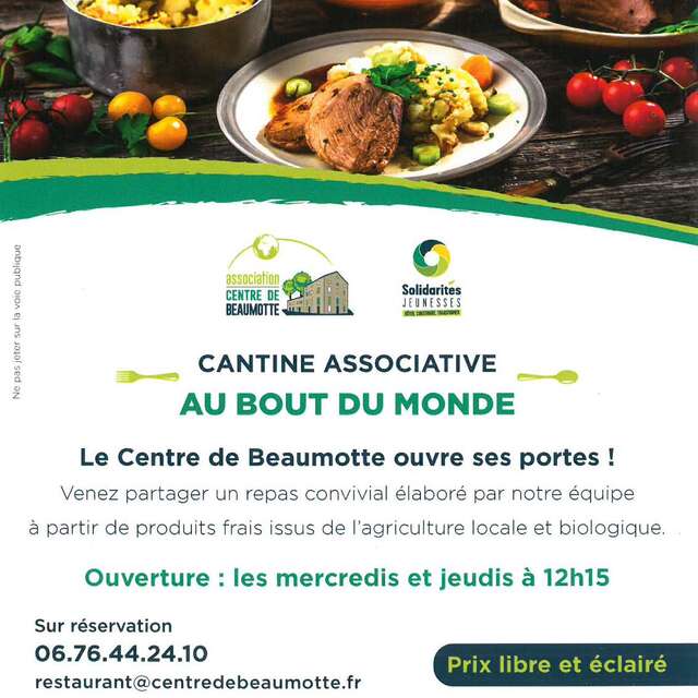 Cantine associative