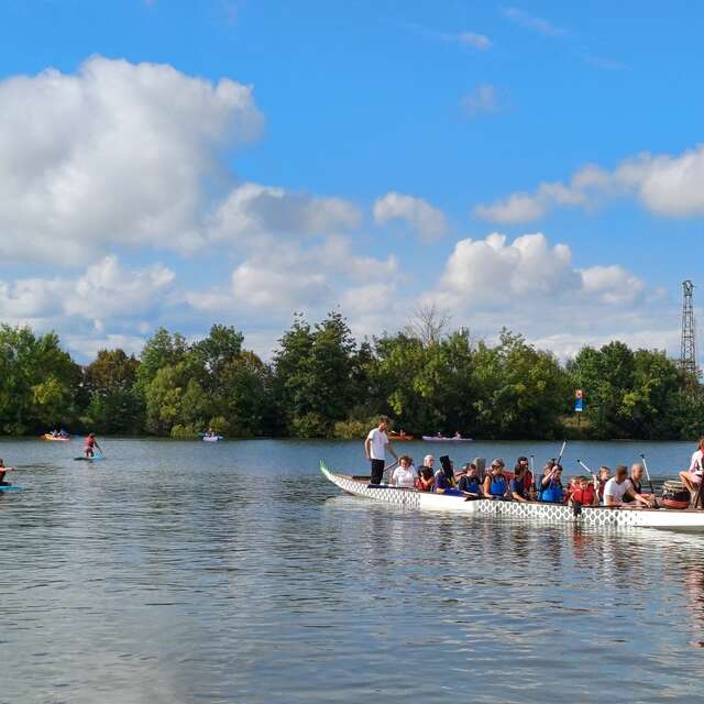Fête de l'Eau