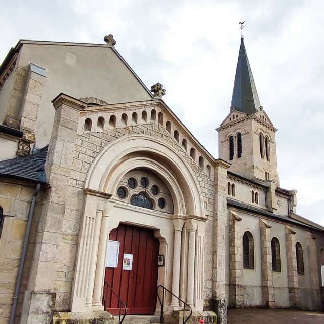 Concert classique dans le cadre du Festival Les Étoiles du Morvan