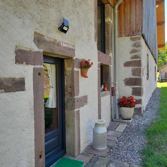 Chez Dekain