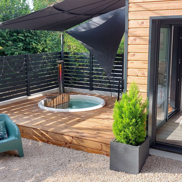 Le Jardin des Ecureuils