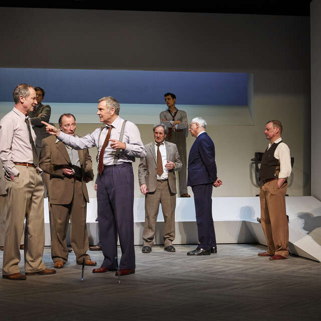 Douze hommes en colère