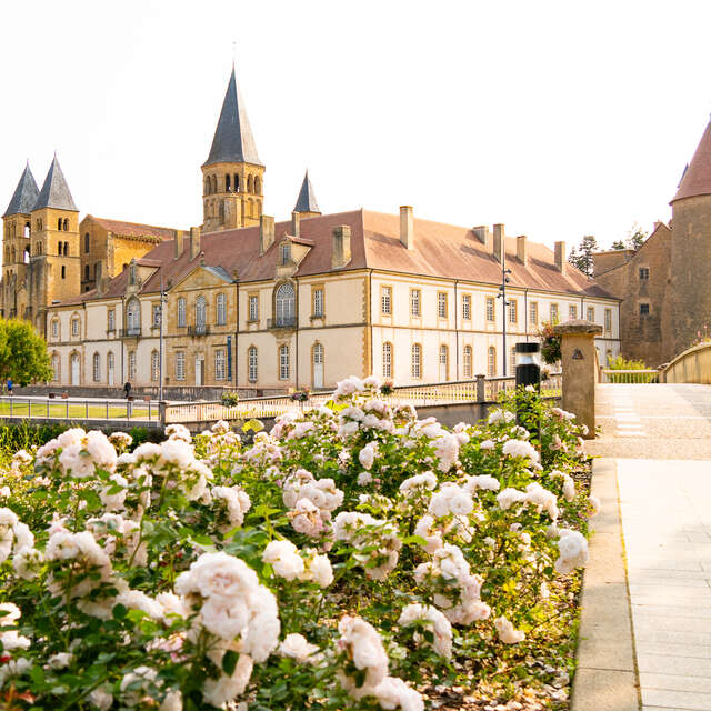 Basilique du Sacré-Coeur