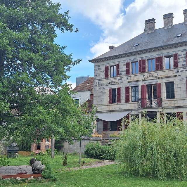 Manoir La Cerise
