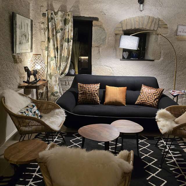 Domaine Le Puits du Moulin