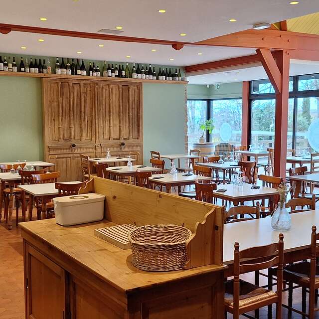 Le Bon Accueil - Chez Nono