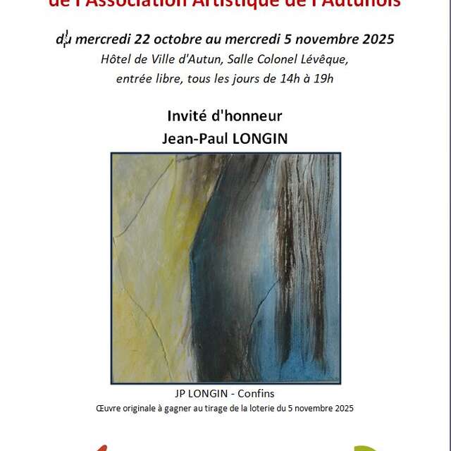 Salon d'Automne